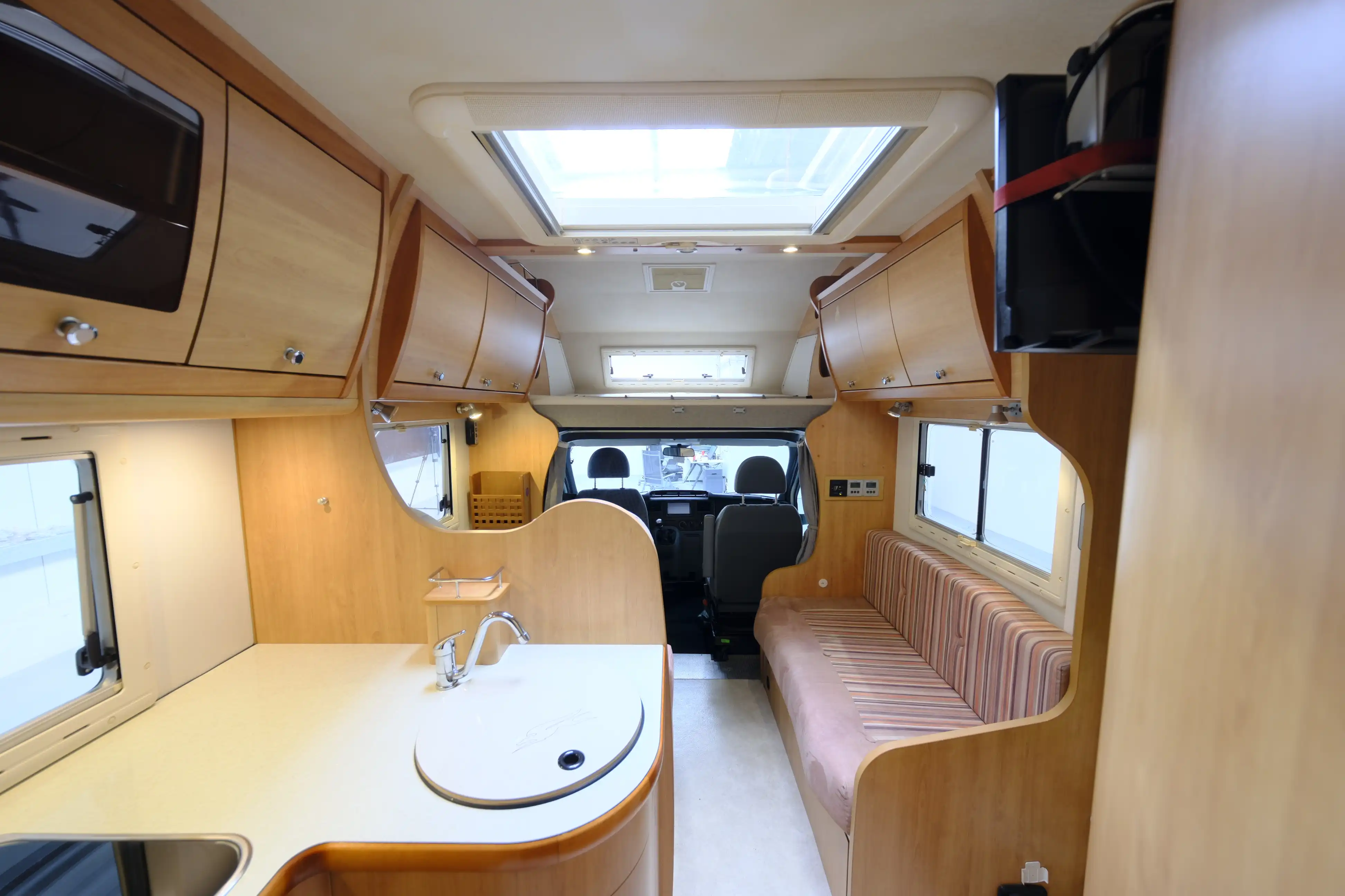 LAIKA X 695 R - Ansicht 9